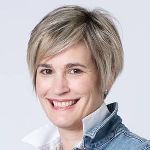 Meet your Posher, Isabelle